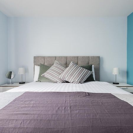 Second Nest Nine Elms Apartment London Exterior photo