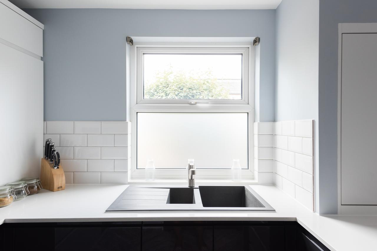 Second Nest Nine Elms Apartment London Exterior photo