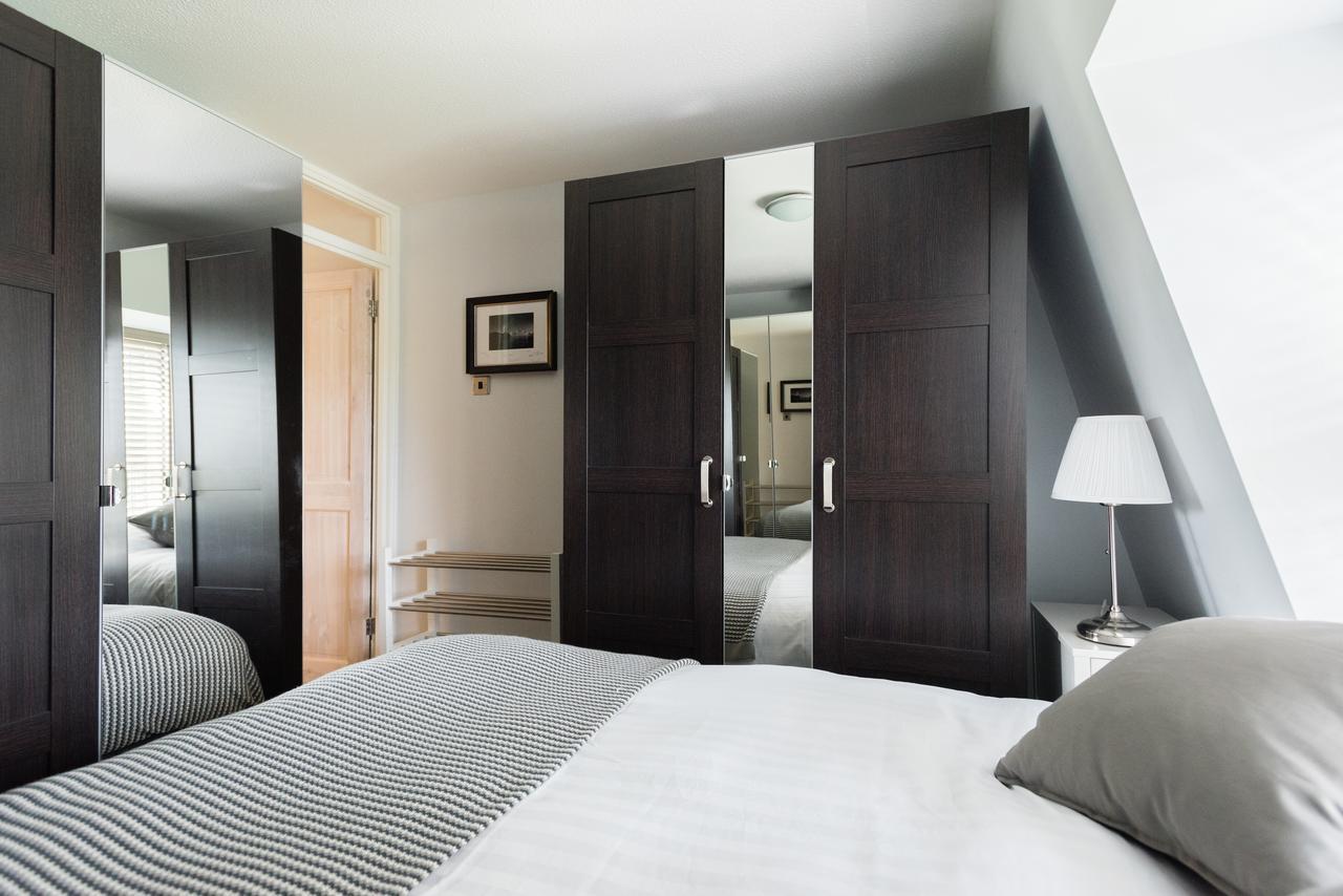 Second Nest Nine Elms Apartment London Exterior photo